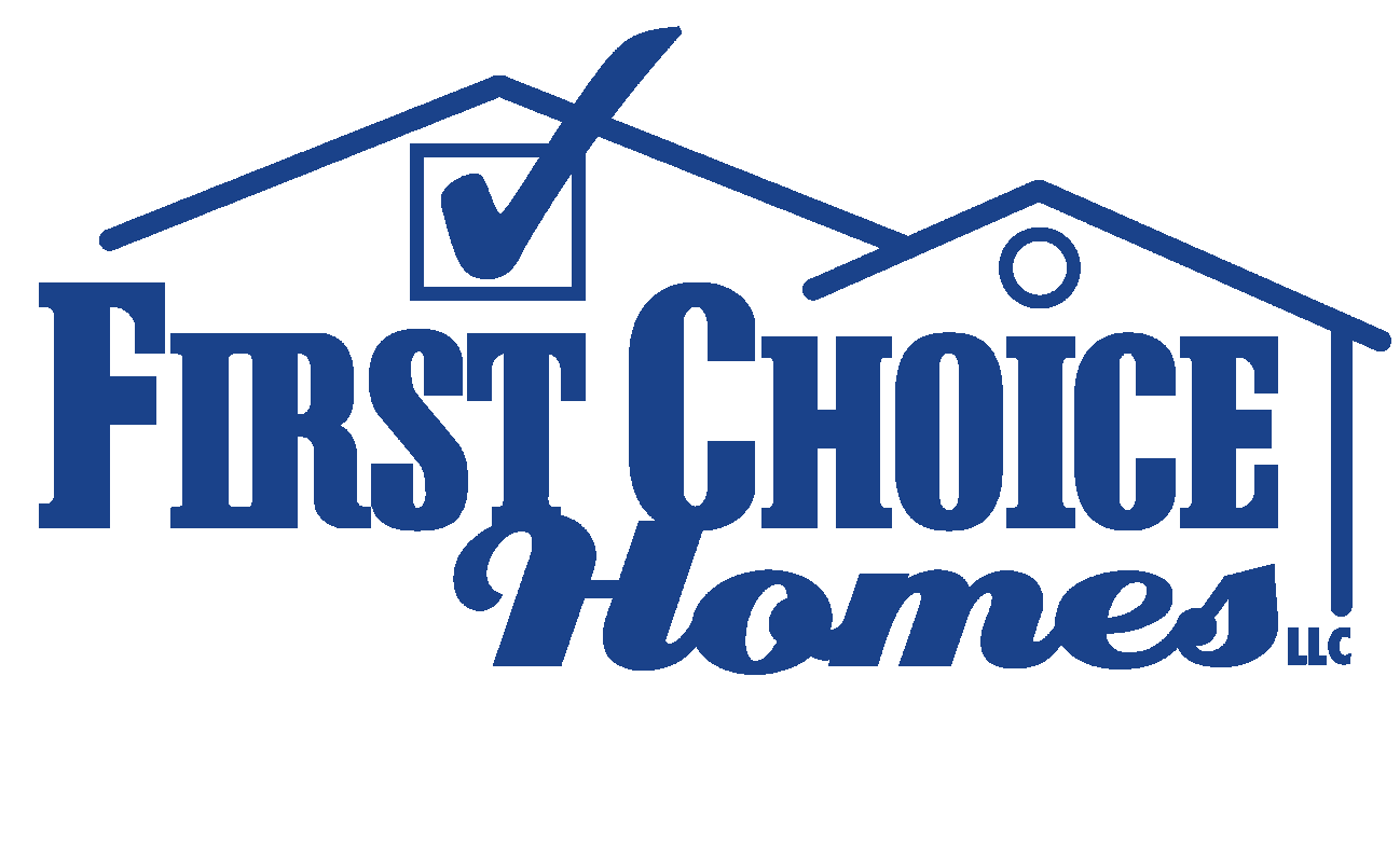First Choice Homes